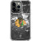 NHL Chicago Blackhawks Frozen iPhone 16 Pro Clear Case